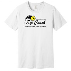 Short Sleeved Tee With Logo