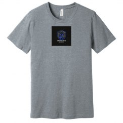 Short Sleeved Tee With Logo