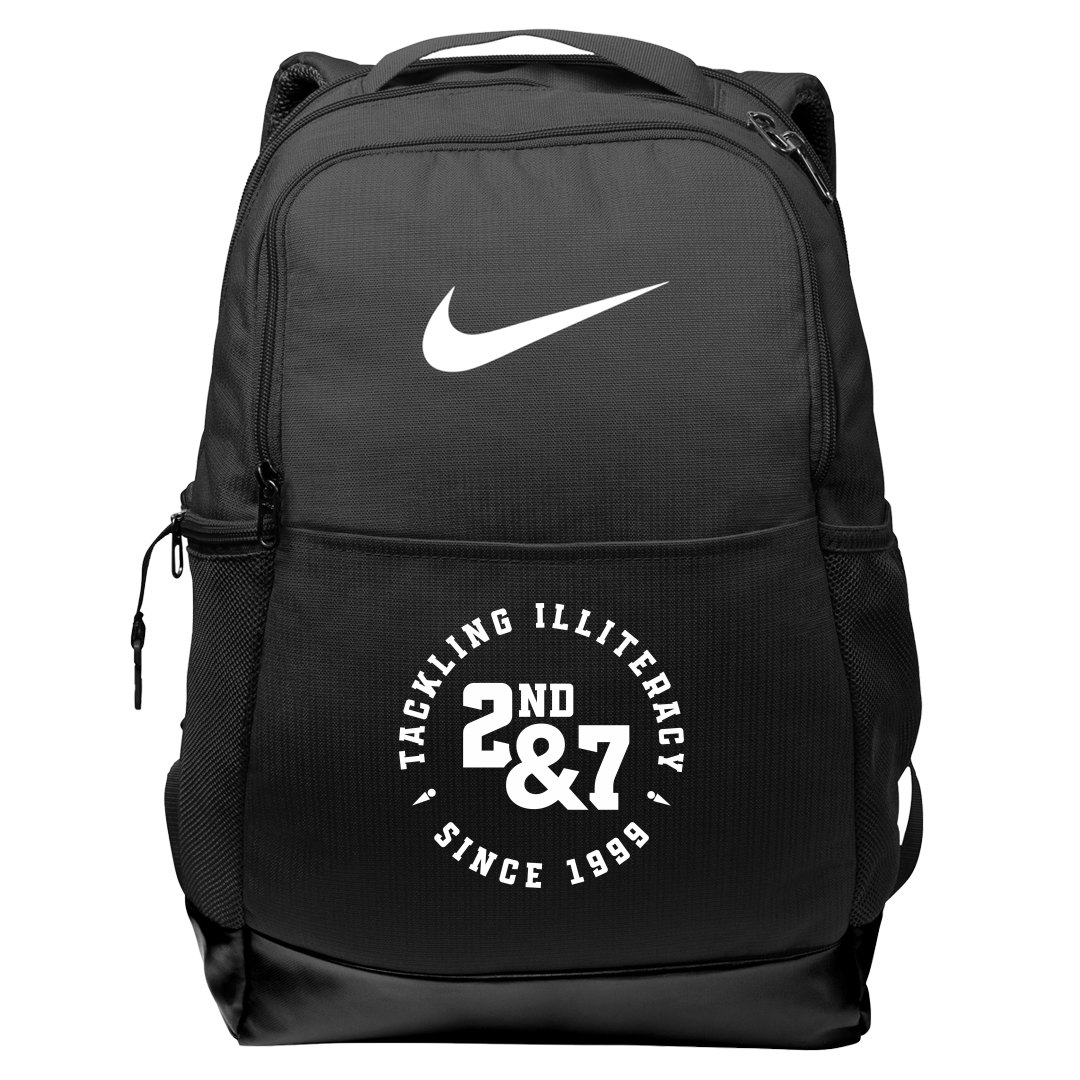 BRANDED NIKE BACKPACK