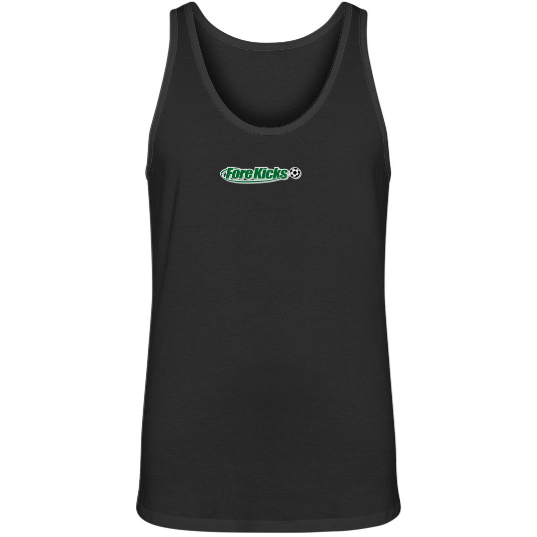 Custom Tank