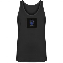 Custom Tank