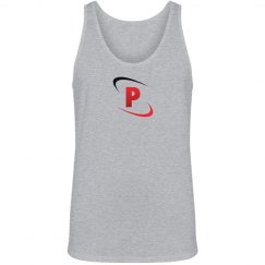 Custom Tank