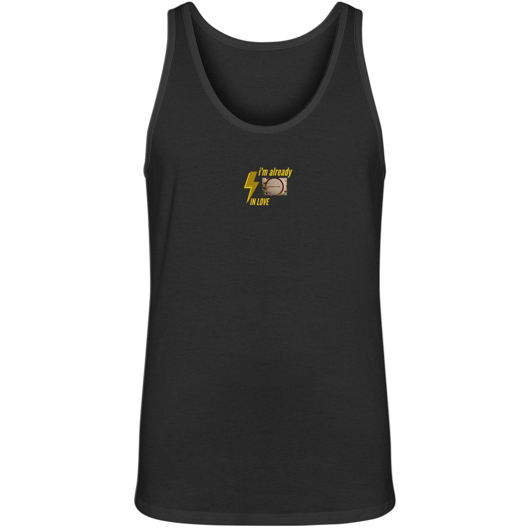 Custom Tank