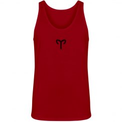 Custom Tank