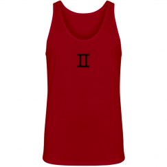 Custom Tank