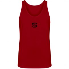 Custom Tank
