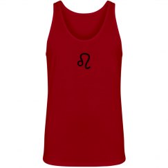 Custom Tank
