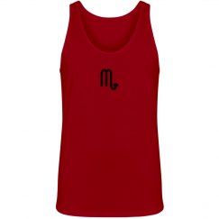 Custom Tank