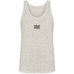 Custom Tank