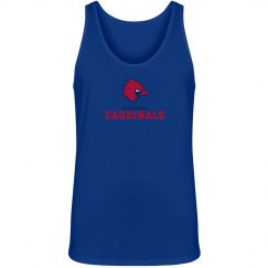 Custom Tank