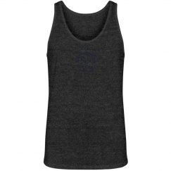 Custom Tank