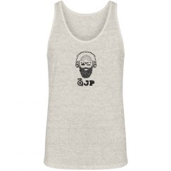 Custom Tank