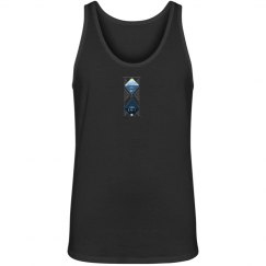 Custom Tank