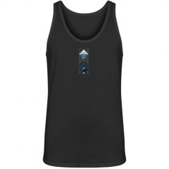 Custom Tank