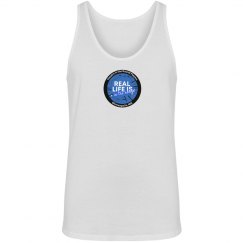 Custom Tank
