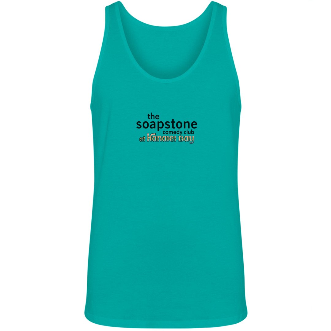Custom Tank