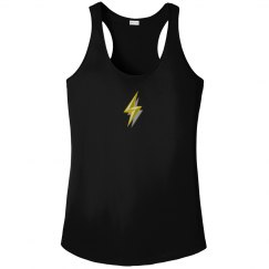 Custom Performance Tank