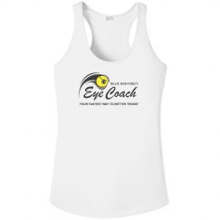 Custom Performance Tank