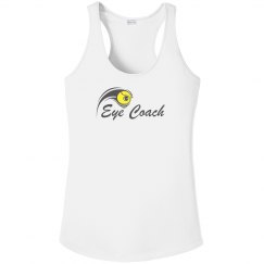 Custom Performance Tank