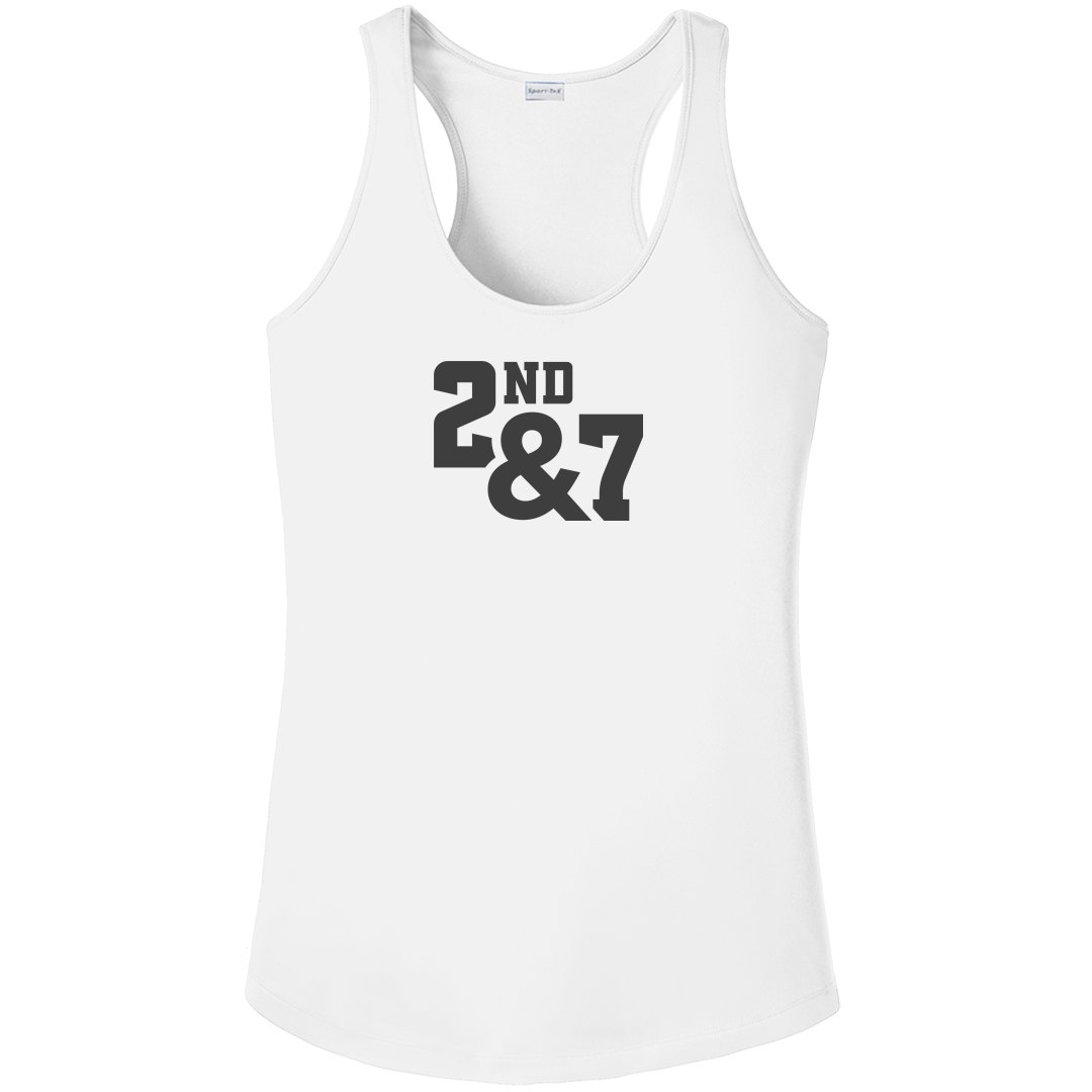 Custom Performance Tank