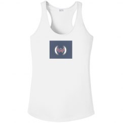 Custom Performance Tank