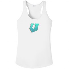 Custom Performance Tank