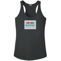 Custom Performance Tank