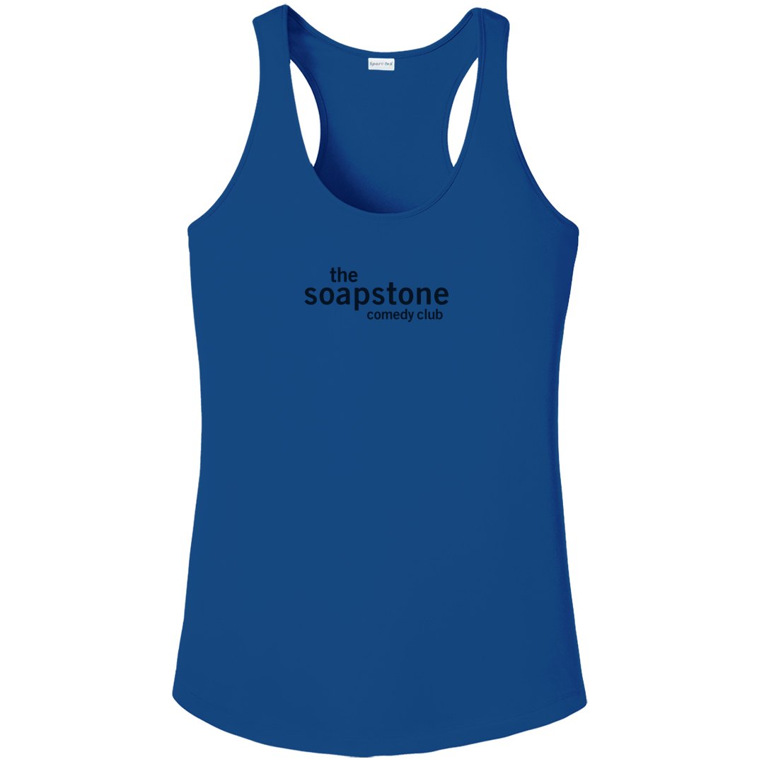 Custom Performance Tank