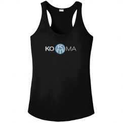 Custom Performance Tank