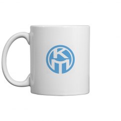 Mug With Logo