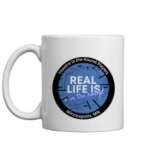 Mug With Logo