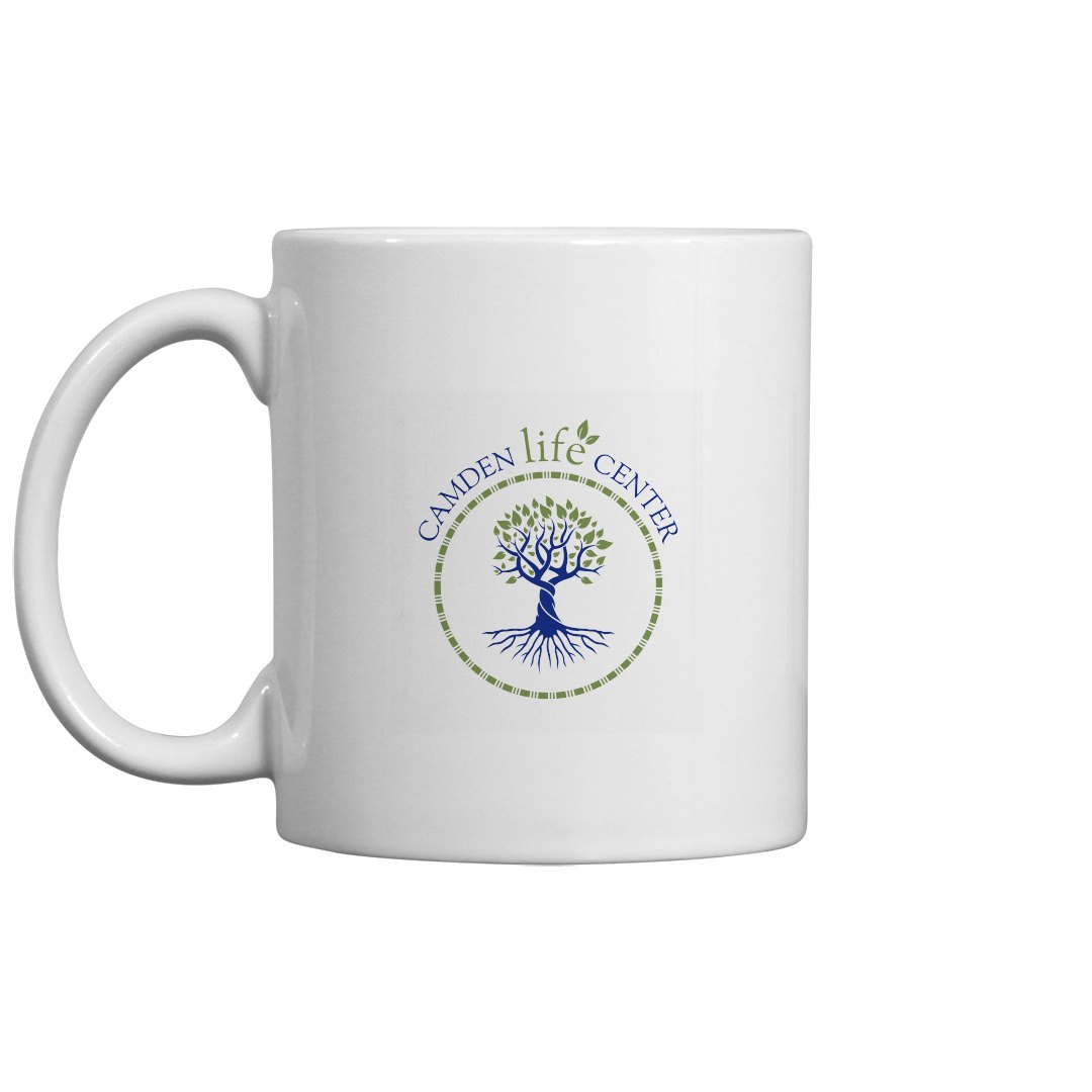 Mug With Logo