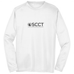 Unisex Athletic Performance Long Sleeve Tee