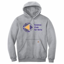 Branded Hoodie