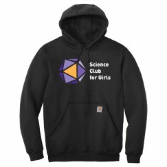 Branded Hoodie