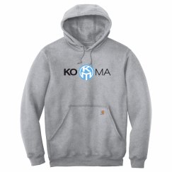 Branded Hoodie