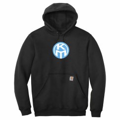Branded Hoodie