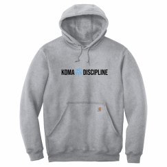 Branded Hoodie