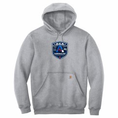 Branded Hoodie
