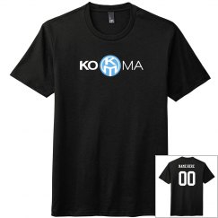 The perfect Triblend Tee