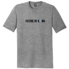 The perfect Triblend Tee