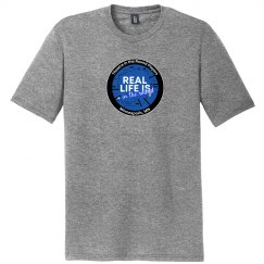The perfect Triblend Tee