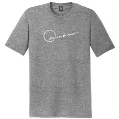 The perfect Triblend Tee