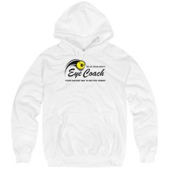 Hoodie With Logo