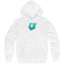 Hoodie With Logo