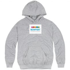 Hoodie With Logo