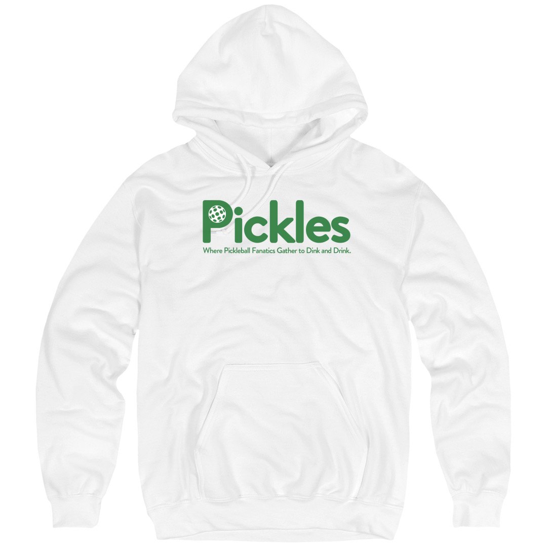 Hoodie With Logo