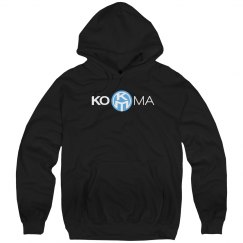 Hoodie With Logo