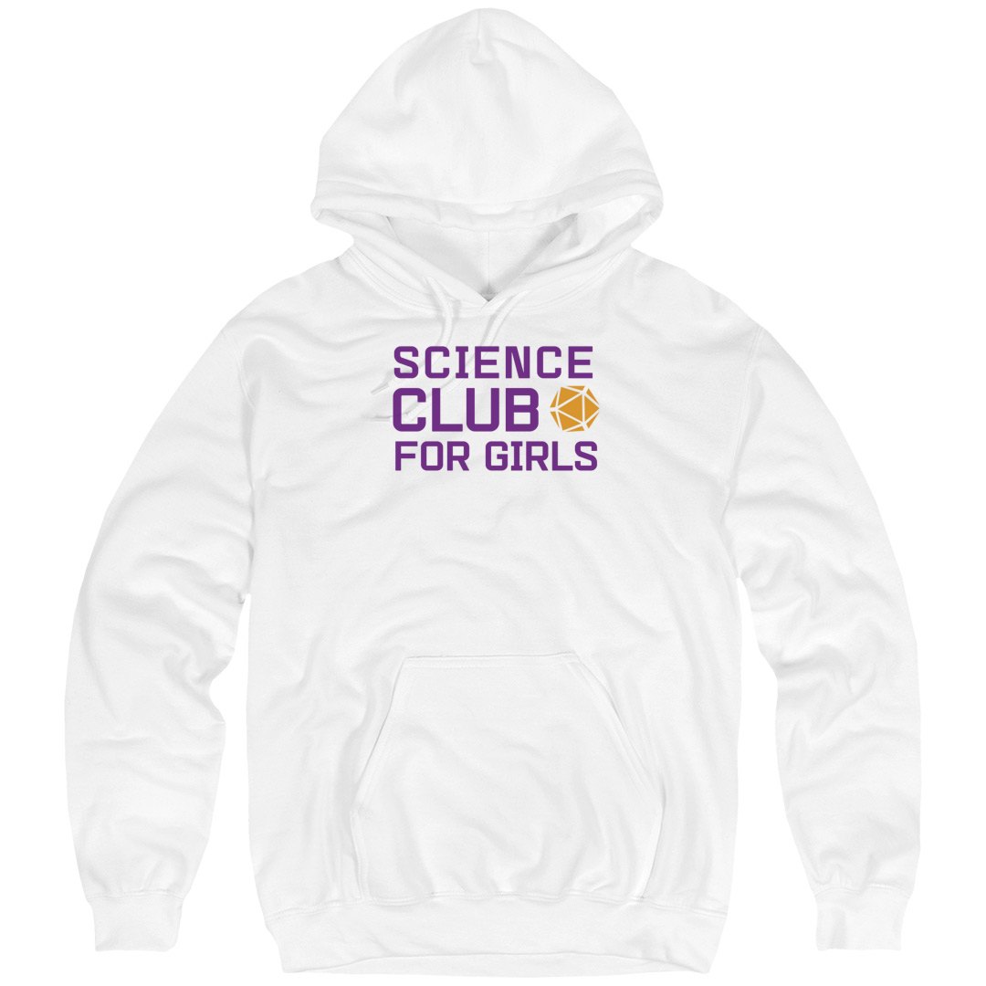 Hoodie With Logo