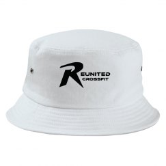 Branded Bucket Hat